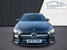 USED 2020 70 MERCEDES-BENZ A-CLASS 1.3 A200 AMG Line (Premium Plus 2) Hatchback 5dr Petrol 7G-DCT Euro 6 (s/s) (163 ps) ** RAC BUYSURE INSPECTED **