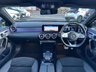 USED 2020 70 MERCEDES-BENZ A-CLASS 1.3 A200 AMG Line (Premium Plus 2) Hatchback 5dr Petrol 7G-DCT Euro 6 (s/s) (163 ps) ** RAC BUYSURE INSPECTED **