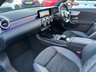 USED 2020 70 MERCEDES-BENZ A-CLASS 1.3 A200 AMG Line (Premium Plus 2) Hatchback 5dr Petrol 7G-DCT Euro 6 (s/s) (163 ps) ** RAC BUYSURE INSPECTED **