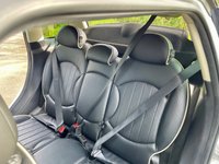 USED 2012 03 MINI COUNTRYMAN 1.6 Cooper SUV 5dr Petrol Auto Euro 5 (122 ps) ULEZ Compliant Mini Automatic With Over &pound;11,000 Of Optional Equipment !