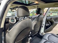 USED 2012 03 MINI COUNTRYMAN 1.6 Cooper SUV 5dr Petrol Auto Euro 5 (122 ps) ULEZ Compliant Mini Automatic With Over &pound;11,000 Of Optional Equipment !