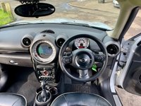 USED 2012 03 MINI COUNTRYMAN 1.6 Cooper SUV 5dr Petrol Auto Euro 5 (122 ps) ULEZ Compliant Mini Automatic With Over &pound;11,000 Of Optional Equipment !