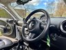 USED 2012 03 MINI COUNTRYMAN 1.6 Cooper SUV 5dr Petrol Auto Euro 5 (122 ps) ULEZ Compliant Mini Automatic With Over &pound;11,000 Of Optional Equipment !