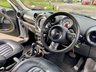 USED 2012 03 MINI COUNTRYMAN 1.6 Cooper SUV 5dr Petrol Auto Euro 5 (122 ps) ULEZ Compliant Mini Automatic With Over &pound;11,000 Of Optional Equipment !