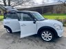 USED 2012 03 MINI COUNTRYMAN 1.6 Cooper SUV 5dr Petrol Auto Euro 5 (122 ps) ULEZ Compliant Mini Automatic With Over &pound;11,000 Of Optional Equipment !