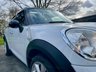 USED 2012 03 MINI COUNTRYMAN 1.6 Cooper SUV 5dr Petrol Auto Euro 5 (122 ps) ULEZ Compliant Mini Automatic With Over &pound;11,000 Of Optional Equipment !