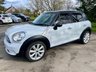 USED 2012 03 MINI COUNTRYMAN 1.6 Cooper SUV 5dr Petrol Auto Euro 5 (122 ps) ULEZ Compliant Mini Automatic With Over &pound;11,000 Of Optional Equipment !