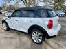 USED 2012 03 MINI COUNTRYMAN 1.6 Cooper SUV 5dr Petrol Auto Euro 5 (122 ps) ULEZ Compliant Mini Automatic With Over &pound;11,000 Of Optional Equipment !