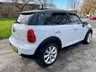 USED 2012 03 MINI COUNTRYMAN 1.6 Cooper SUV 5dr Petrol Auto Euro 5 (122 ps) ULEZ Compliant Mini Automatic With Over &pound;11,000 Of Optional Equipment !