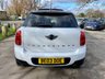 USED 2012 03 MINI COUNTRYMAN 1.6 Cooper SUV 5dr Petrol Auto Euro 5 (122 ps) ULEZ Compliant Mini Automatic With Over &pound;11,000 Of Optional Equipment !