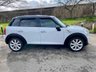 USED 2012 03 MINI COUNTRYMAN 1.6 Cooper SUV 5dr Petrol Auto Euro 5 (122 ps) ULEZ Compliant Mini Automatic With Over &pound;11,000 Of Optional Equipment !