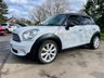 USED 2012 03 MINI COUNTRYMAN 1.6 Cooper SUV 5dr Petrol Auto Euro 5 (122 ps) ULEZ Compliant Mini Automatic With Over &pound;11,000 Of Optional Equipment !