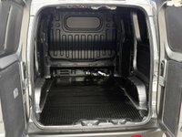 USED 2021 21 NISSAN e-NV200 40kWh Tekna Panel Van 5dr Electric Auto SWB (Quick Charge) (109 ps) 40KW-JUST HAD NISSAN SERVICE