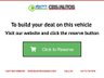 USED 2021 21 NISSAN e-NV200 40kWh Tekna Panel Van 5dr Electric Auto SWB (Quick Charge) (109 ps) 40KW-JUST HAD NISSAN SERVICE