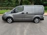 USED 2021 21 NISSAN e-NV200 40kWh Tekna Panel Van 5dr Electric Auto SWB (Quick Charge) (109 ps) 40KW-JUST HAD NISSAN SERVICE