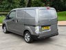 USED 2021 21 NISSAN e-NV200 40kWh Tekna Panel Van 5dr Electric Auto SWB (Quick Charge) (109 ps) 40KW-JUST HAD NISSAN SERVICE