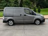 USED 2021 21 NISSAN e-NV200 40kWh Tekna Panel Van 5dr Electric Auto SWB (Quick Charge) (109 ps) 40KW-JUST HAD NISSAN SERVICE