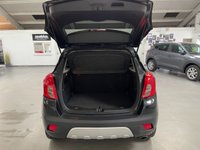 USED 2015 65 VAUXHALL MOKKA 1.7 CDTi SE SUV 5dr Diesel Auto 2WD Euro 5 (130 ps) 