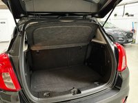 USED 2015 65 VAUXHALL MOKKA 1.7 CDTi SE SUV 5dr Diesel Auto 2WD Euro 5 (130 ps) 
