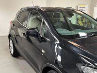 USED 2015 65 VAUXHALL MOKKA 1.7 CDTi SE SUV 5dr Diesel Auto 2WD Euro 5 (130 ps) 