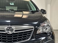 USED 2015 65 VAUXHALL MOKKA 1.7 CDTi SE SUV 5dr Diesel Auto 2WD Euro 5 (130 ps) 