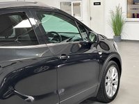 USED 2015 65 VAUXHALL MOKKA 1.7 CDTi SE SUV 5dr Diesel Auto 2WD Euro 5 (130 ps) 
