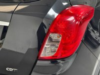 USED 2015 65 VAUXHALL MOKKA 1.7 CDTi SE SUV 5dr Diesel Auto 2WD Euro 5 (130 ps) 