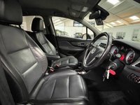 USED 2015 65 VAUXHALL MOKKA 1.7 CDTi SE SUV 5dr Diesel Auto 2WD Euro 5 (130 ps) 