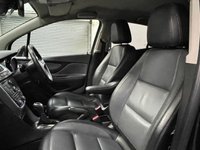 USED 2015 65 VAUXHALL MOKKA 1.7 CDTi SE SUV 5dr Diesel Auto 2WD Euro 5 (130 ps) 