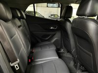 USED 2015 65 VAUXHALL MOKKA 1.7 CDTi SE SUV 5dr Diesel Auto 2WD Euro 5 (130 ps) 