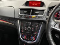 USED 2015 65 VAUXHALL MOKKA 1.7 CDTi SE SUV 5dr Diesel Auto 2WD Euro 5 (130 ps) 