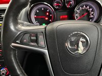 USED 2015 65 VAUXHALL MOKKA 1.7 CDTi SE SUV 5dr Diesel Auto 2WD Euro 5 (130 ps) 