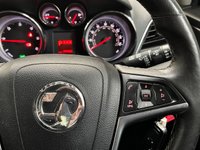 USED 2015 65 VAUXHALL MOKKA 1.7 CDTi SE SUV 5dr Diesel Auto 2WD Euro 5 (130 ps) 