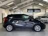 USED 2015 65 VAUXHALL MOKKA 1.7 CDTi SE SUV 5dr Diesel Auto 2WD Euro 5 (130 ps) 