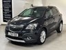 USED 2015 65 VAUXHALL MOKKA 1.7 CDTi SE SUV 5dr Diesel Auto 2WD Euro 5 (130 ps) 