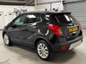 USED 2015 65 VAUXHALL MOKKA 1.7 CDTi SE SUV 5dr Diesel Auto 2WD Euro 5 (130 ps) 
