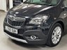 USED 2015 65 VAUXHALL MOKKA 1.7 CDTi SE SUV 5dr Diesel Auto 2WD Euro 5 (130 ps) 