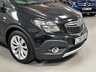 USED 2015 65 VAUXHALL MOKKA 1.7 CDTi SE SUV 5dr Diesel Auto 2WD Euro 5 (130 ps) 