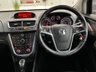 USED 2015 65 VAUXHALL MOKKA 1.7 CDTi SE SUV 5dr Diesel Auto 2WD Euro 5 (130 ps) 
