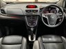 USED 2015 65 VAUXHALL MOKKA 1.7 CDTi SE SUV 5dr Diesel Auto 2WD Euro 5 (130 ps) 