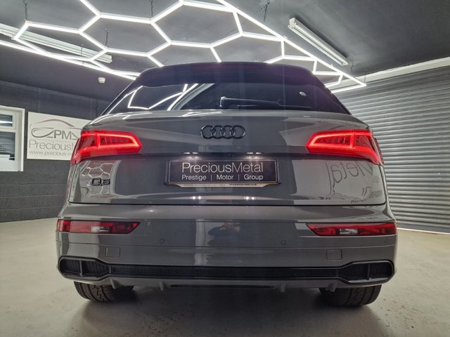 View our AUDI Q5