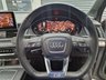 USED 2020 20 AUDI Q5 2.0 TFSIe 55 S line Competition SUV 5dr Petrol Plug-in Hybrid S Tronic quattro Euro 6 (s/s) 14.1kWh (367 ps) OUTSTANDING EXAMPLE WITH FULL SERVICE HISTORY, &pound;2,175 OF FACTORY EXTRAS AND 9.9% FINANCE AVAILABLE!