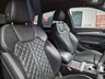 USED 2020 20 AUDI Q5 2.0 TFSIe 55 S line Competition SUV 5dr Petrol Plug-in Hybrid S Tronic quattro Euro 6 (s/s) 14.1kWh (367 ps) OUTSTANDING EXAMPLE WITH FULL SERVICE HISTORY, &pound;2,175 OF FACTORY EXTRAS AND 9.9% FINANCE AVAILABLE!