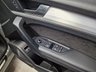 USED 2020 20 AUDI Q5 2.0 TFSIe 55 S line Competition SUV 5dr Petrol Plug-in Hybrid S Tronic quattro Euro 6 (s/s) 14.1kWh (367 ps) OUTSTANDING EXAMPLE WITH FULL SERVICE HISTORY, &pound;2,175 OF FACTORY EXTRAS AND 9.9% FINANCE AVAILABLE!