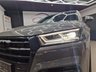 USED 2020 20 AUDI Q5 2.0 TFSIe 55 S line Competition SUV 5dr Petrol Plug-in Hybrid S Tronic quattro Euro 6 (s/s) 14.1kWh (367 ps) OUTSTANDING EXAMPLE WITH FULL SERVICE HISTORY, &pound;2,175 OF FACTORY EXTRAS AND 9.9% FINANCE AVAILABLE!