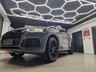 USED 2020 20 AUDI Q5 2.0 TFSIe 55 S line Competition SUV 5dr Petrol Plug-in Hybrid S Tronic quattro Euro 6 (s/s) 14.1kWh (367 ps) OUTSTANDING EXAMPLE WITH FULL SERVICE HISTORY, &pound;2,175 OF FACTORY EXTRAS AND 9.9% FINANCE AVAILABLE!