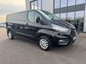 USED 2022 72 FORD TRANSIT CUSTOM 2.0 340 ECOBLUE LIMITED RARE AUTO LWB L2 H1 170PS 