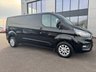 USED 2022 72 FORD TRANSIT CUSTOM 2.0 340 ECOBLUE LIMITED RARE AUTO LWB L2 H1 170PS 