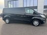 USED 2022 72 FORD TRANSIT CUSTOM 2.0 340 ECOBLUE LIMITED RARE AUTO LWB L2 H1 170PS 
