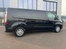 USED 2022 72 FORD TRANSIT CUSTOM 2.0 340 ECOBLUE LIMITED RARE AUTO LWB L2 H1 170PS 